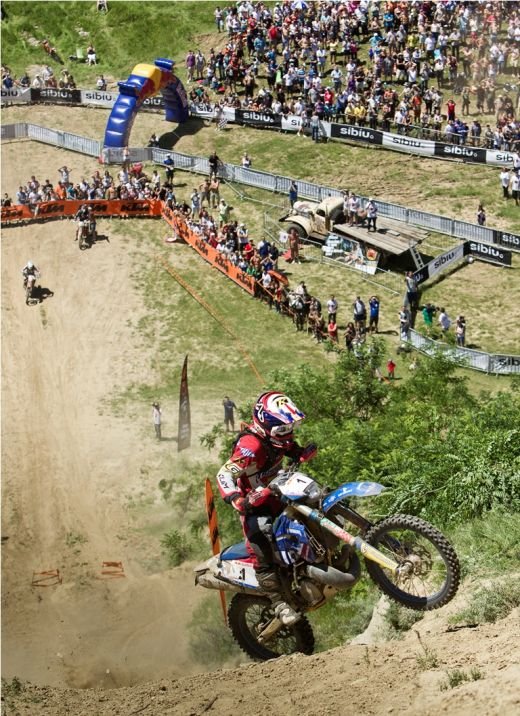 OFICIAL! Cea de-a 10-a editie a Red Bull Romaniacs incepe pe 10 Iulie! Cine va participa in cel mai dur raliu hard enduro din lume_2
