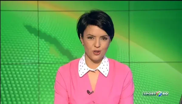 De la Ciorogarla a ajuns DIRECT in Spania, langa Messi si Ronaldo! Azi l-au vazut aproape 3 milioane de oameni! VIDEO