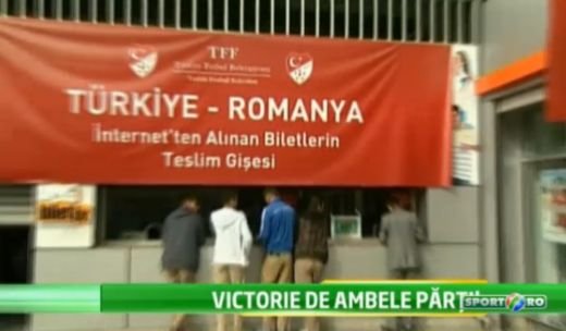 ROMANUL care a cucerit Turcia! Au vrut sa-i schimbe numele in Suflet Fericit si il iubesc ca pe Hagi si Popescu! Dilema omului care se bate la titlu in Liga 1: