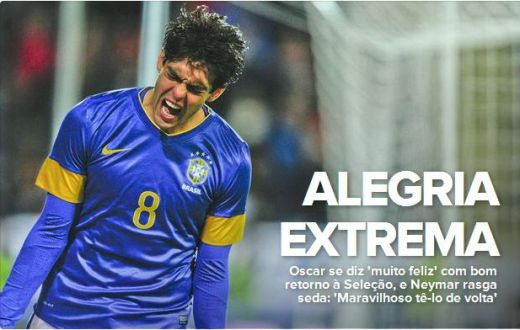 VIDEO Mourinho nu mai spera la asta! Revenire FENOMENALA pentru Kaka! Fostul Balon de Aur e ZEU pe langa Neymar si Oscar!