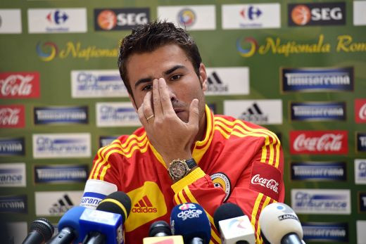 Romania - Olanda LIVE BLOG | Moment MAGIC pe National Arena: 53.329 de oameni au adus Rio la Bucuresti! Cum s-a cantat imnul! VIDEO SENZATIONAL_4