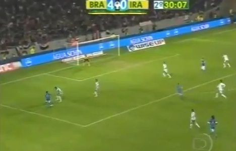 VIDEO! Neymar continua sa joace FABULOS! A dat inca un GOLAZO pentru Brazilia si a uitat de probleme! Decizia care il poate trimite la Barca imediat!