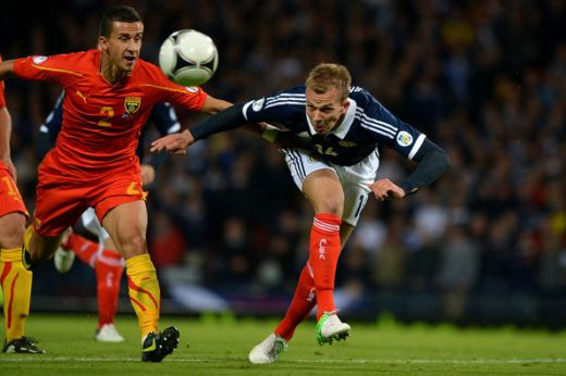 Mai AVEM o echipa nationala! Liga 1 trimite 10 jucatori sa-i ajute pe altii sa mearga in Brazilia! Lista celor mai BUNI straini din Romania: