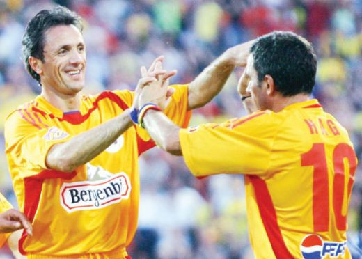 Romania - Olanda LIVE BLOG | Moment MAGIC pe National Arena: 53.329 de oameni au adus Rio la Bucuresti! Cum s-a cantat imnul! VIDEO SENZATIONAL_7