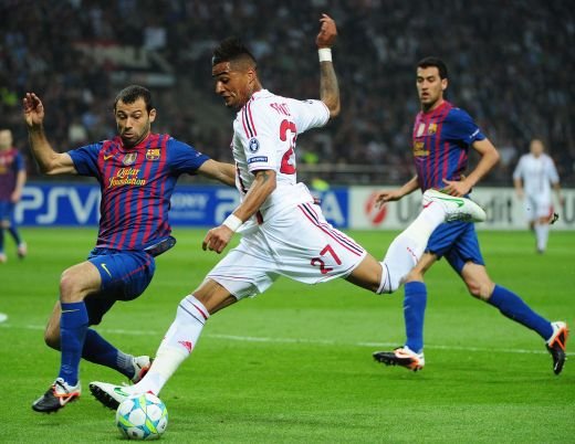Bayern poate face transferul anului! Ia un jucator GENIAL la super-pret! Transferul care DISTRUGE total una dintre cele mai mari echipe din lume: