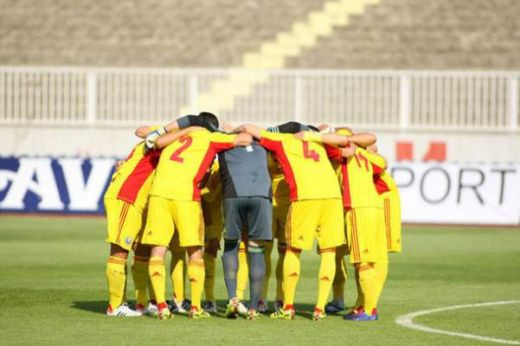 Romania - Olanda LIVE BLOG | Moment MAGIC pe National Arena: 53.329 de oameni au adus Rio la Bucuresti! Cum s-a cantat imnul! VIDEO SENZATIONAL_9