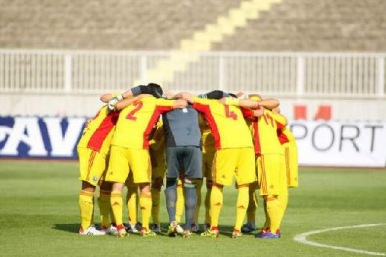 Romania - Olanda LIVE BLOG | Moment MAGIC pe National Arena: 53.329 de oameni au adus Rio la Bucuresti! Cum s-a cantat imnul! VIDEO SENZATIONAL_9