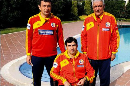 Romania - Olanda LIVE BLOG | Moment MAGIC pe National Arena: 53.329 de oameni au adus Rio la Bucuresti! Cum s-a cantat imnul! VIDEO SENZATIONAL_11