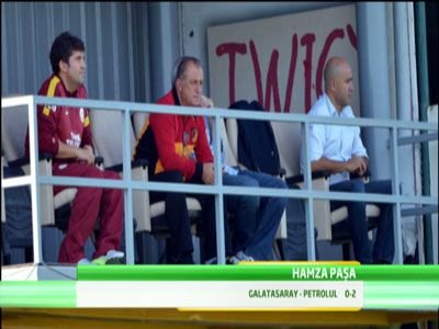 Romanii obtin prima victorie in Turcia! Petrolul a UMILIT-O pe Galatasaray la Istanbul! Meciul care ii creste de 50 de ori cota lui Hamza:
