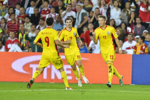 Romania - Olanda LIVE BLOG | Moment MAGIC pe National Arena: 53.329 de oameni au adus Rio la Bucuresti! Cum s-a cantat imnul! VIDEO SENZATIONAL_16