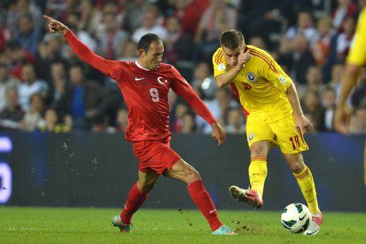 Romania - Olanda LIVE BLOG | Moment MAGIC pe National Arena: 53.329 de oameni au adus Rio la Bucuresti! Cum s-a cantat imnul! VIDEO SENZATIONAL_17