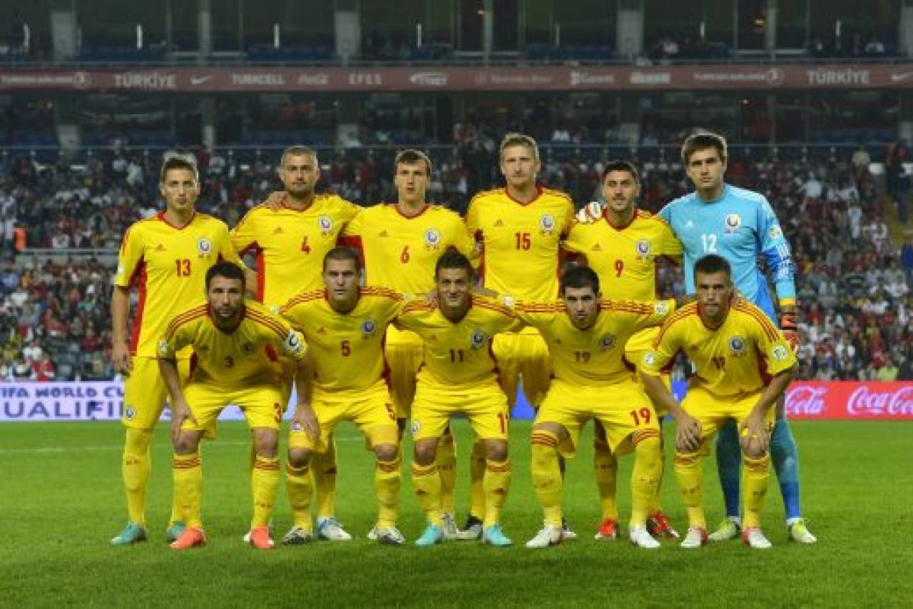 Romania - Olanda LIVE BLOG | Moment MAGIC pe National Arena: 53.329 de oameni au adus Rio la Bucuresti! Cum s-a cantat imnul! VIDEO SENZATIONAL_19