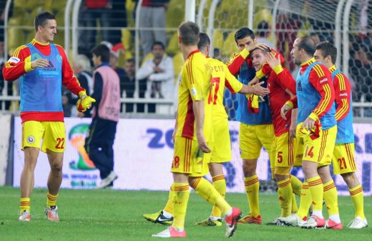 Romania - Olanda LIVE BLOG | Moment MAGIC pe National Arena: 53.329 de oameni au adus Rio la Bucuresti! Cum s-a cantat imnul! VIDEO SENZATIONAL_20