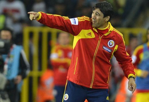 Romania - Olanda LIVE BLOG | Moment MAGIC pe National Arena: 53.329 de oameni au adus Rio la Bucuresti! Cum s-a cantat imnul! VIDEO SENZATIONAL_21