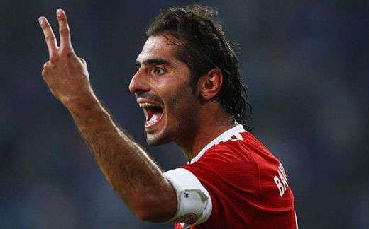 Romania - Olanda LIVE BLOG | Moment MAGIC pe National Arena: 53.329 de oameni au adus Rio la Bucuresti! Cum s-a cantat imnul! VIDEO SENZATIONAL_24