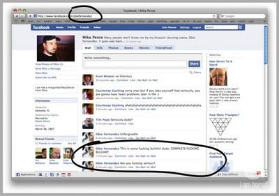 Stai pe Facebook? Asta e cel mai PROST lucru pe care il poti posta pe pagina ta! NU FACE ASTA NICIODATA!