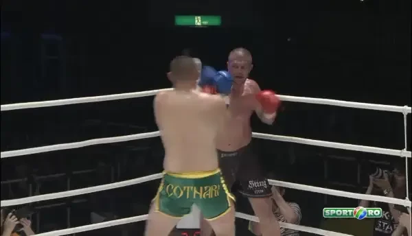 Morosanu s-a batut EROIC la Tokyo: "Vreau sa fiti mandri ca sunteti romani! Ii bat pe toti!" Vezi aici toata gala: