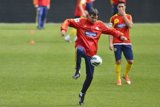 Romania - Olanda LIVE BLOG | Moment MAGIC pe National Arena: 53.329 de oameni au adus Rio la Bucuresti! Cum s-a cantat imnul! VIDEO SENZATIONAL_29