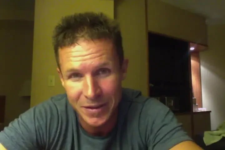 Austriacul Felix a fost la un pas de TRAGEDIE! Aproape si-a pierdut cunostiinta: N-as fi vrut sa mor in fata parintilor si a prietenei mele!