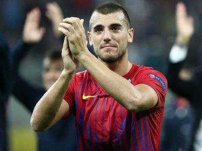 Amendati de Steaua: Nikolici si Matei au primit o amenda destul de mare! Reghe a dezvaluit care a fost PRIMA REACTIE cand a vazut imaginile: