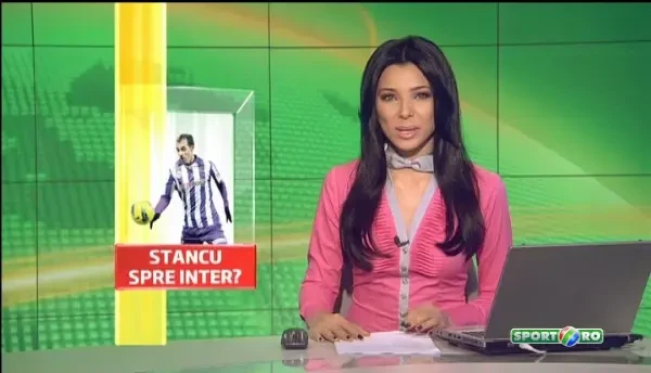 Un roman poate pleca dupa Romania - Olanda direct in Italia! Inter trebuie sa plateasca 5.000.000 pentru el! VIDEO