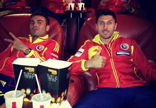 Romania - Olanda LIVE BLOG | Moment MAGIC pe National Arena: 53.329 de oameni au adus Rio la Bucuresti! Cum s-a cantat imnul! VIDEO SENZATIONAL_36