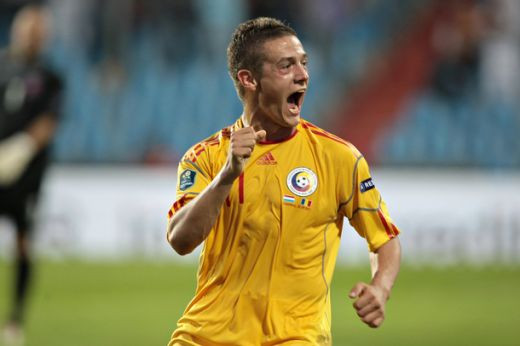 Romania - Olanda LIVE BLOG | Moment MAGIC pe National Arena: 53.329 de oameni au adus Rio la Bucuresti! Cum s-a cantat imnul! VIDEO SENZATIONAL_38