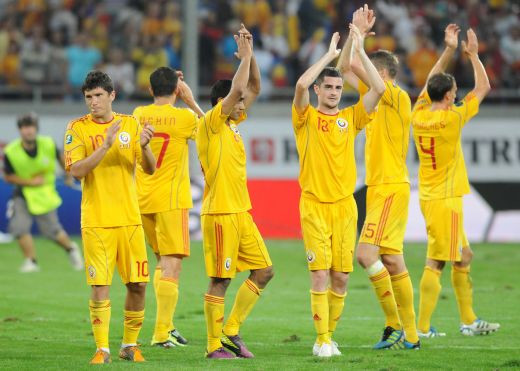 Romania - Olanda LIVE BLOG | Moment MAGIC pe National Arena: 53.329 de oameni au adus Rio la Bucuresti! Cum s-a cantat imnul! VIDEO SENZATIONAL_39