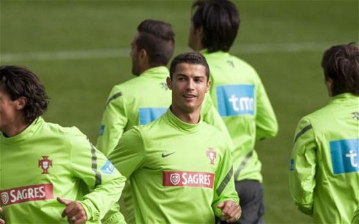 Ronaldo, invins de un anonim! Bate un RECORD dar e doar pe locul 3 in clasament! PERFORMANTA pentru care Messi trebuie sa mai astepte: