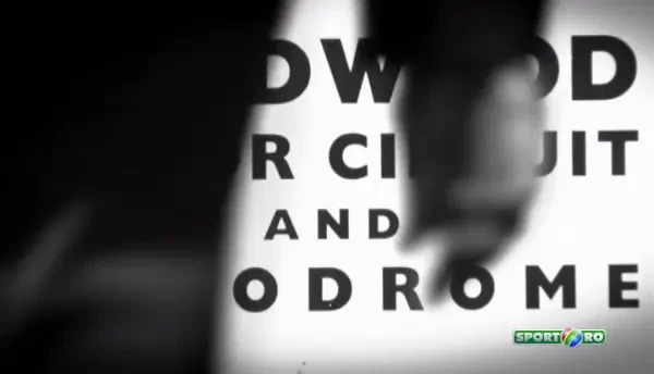 VIDEO Interviu cu Nico Rosberg despre secretele castilor pe care le poarta pilotii in Formula 1!