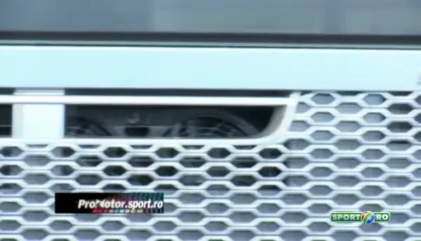 Prezentare ProMotor: Primul camion mai luxos si mai puternic decat o limuzina adevarata!