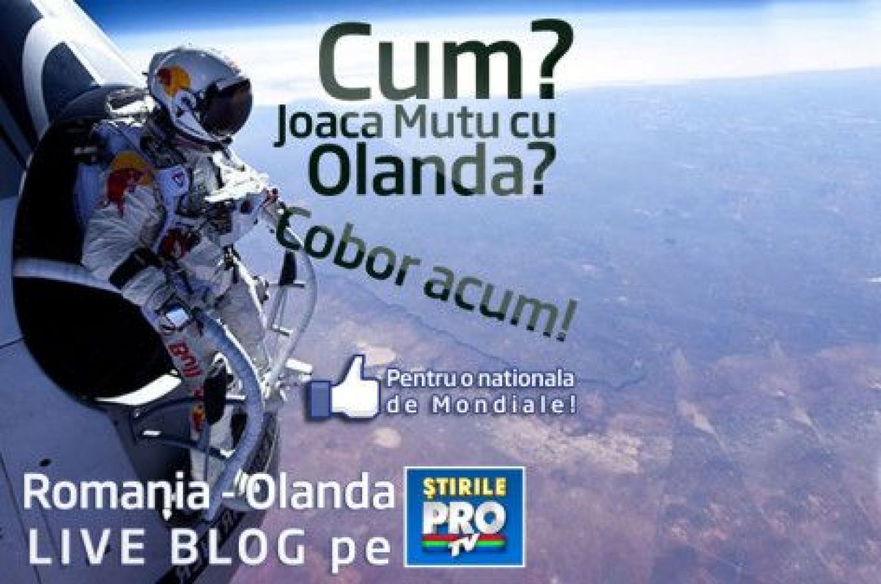 Romania - Olanda LIVE BLOG | Moment MAGIC pe National Arena: 53.329 de oameni au adus Rio la Bucuresti! Cum s-a cantat imnul! VIDEO SENZATIONAL_39