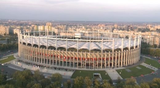 54.000 de fani au luat cu asalt stadionul: Traficul e ingreunat! ACUM: Camera LIVE VIDEO de la National Arena!_2