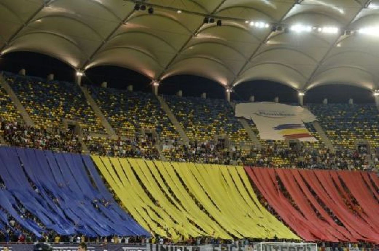 Romania - Olanda LIVE BLOG | Moment MAGIC pe National Arena: 53.329 de oameni au adus Rio la Bucuresti! Cum s-a cantat imnul! VIDEO SENZATIONAL_42
