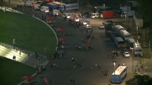 54.000 de fani au luat cu asalt stadionul: Traficul e ingreunat! ACUM: Camera LIVE VIDEO de la National Arena!_3