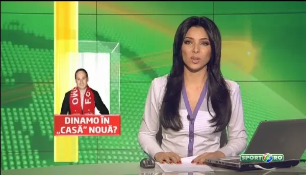 Dinamo se REINVENTEAZA: Stadion nou-nout de 30.000 de locuri! Costa de 8 ori mai putin decat National Arena: