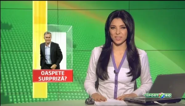 Mourinho va fi pe National Arena sa urmareasca doi jucatori: Unul e STELIST si poate prinde transferul vietii!