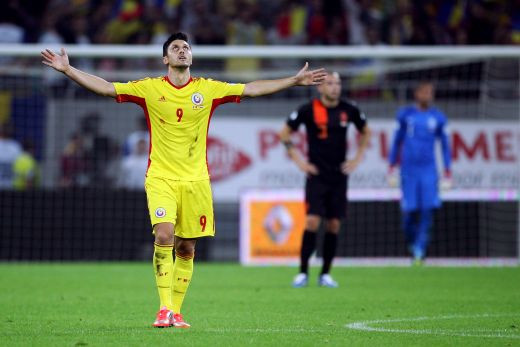 Romania - Olanda LIVE BLOG | Moment MAGIC pe National Arena: 53.329 de oameni au adus Rio la Bucuresti! Cum s-a cantat imnul! VIDEO SENZATIONAL_44