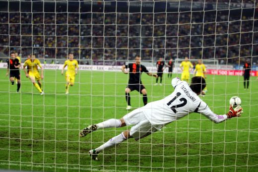 Romania - Olanda LIVE BLOG | Moment MAGIC pe National Arena: 53.329 de oameni au adus Rio la Bucuresti! Cum s-a cantat imnul! VIDEO SENZATIONAL_45