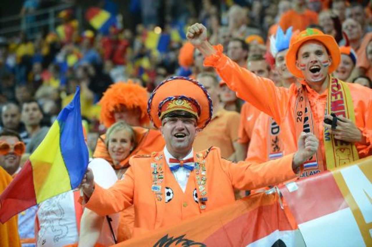 Romania - Olanda LIVE BLOG | Moment MAGIC pe National Arena: 53.329 de oameni au adus Rio la Bucuresti! Cum s-a cantat imnul! VIDEO SENZATIONAL_50