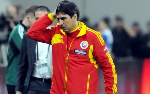 Romania - Olanda LIVE BLOG | Moment MAGIC pe National Arena: 53.329 de oameni au adus Rio la Bucuresti! Cum s-a cantat imnul! VIDEO SENZATIONAL_52