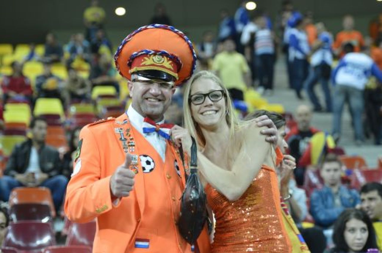 Romania - Olanda LIVE BLOG | Moment MAGIC pe National Arena: 53.329 de oameni au adus Rio la Bucuresti! Cum s-a cantat imnul! VIDEO SENZATIONAL_54