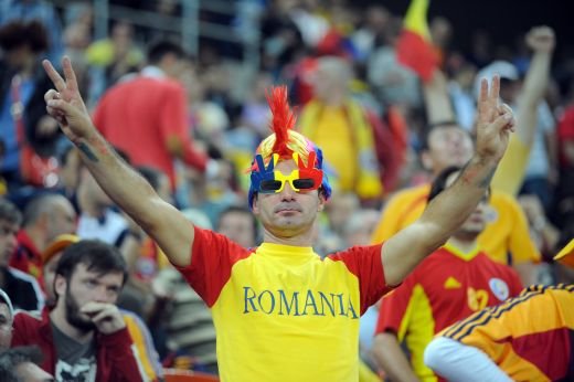 Olandezii au ramas MASCA pe National Arena: Ne-am simtit ca la un turneu final! MOMENTUL decisiv in care Romania a pierdut meciul: