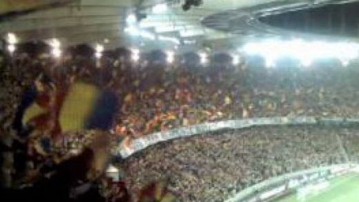 Romania - Olanda LIVE BLOG | Moment MAGIC pe National Arena: 53.329 de oameni au adus Rio la Bucuresti! Cum s-a cantat imnul! VIDEO SENZATIONAL_57