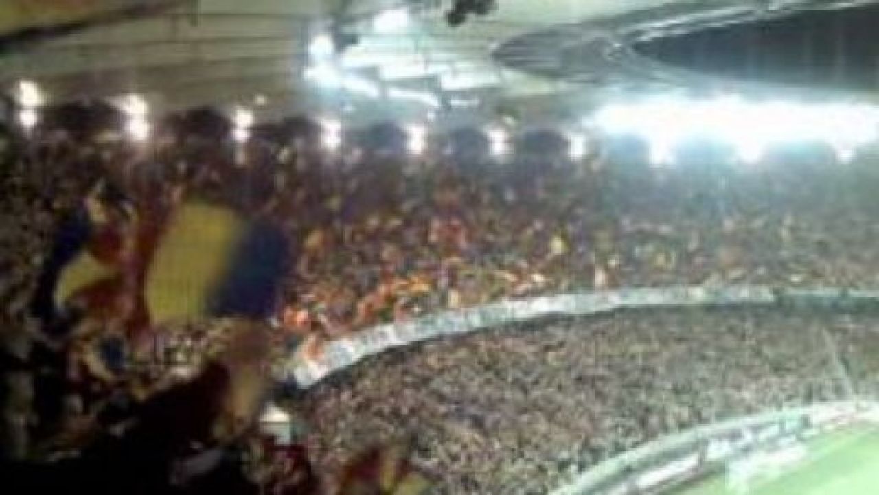 Romania - Olanda LIVE BLOG | Moment MAGIC pe National Arena: 53.329 de oameni au adus Rio la Bucuresti! Cum s-a cantat imnul! VIDEO SENZATIONAL_56
