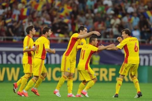 Cea mai BUNA veste pentru Reghe! Stelistii convocati de Piti fac SHOW cand vin de la lot! Cum profita Steaua de meciurile nationalei: