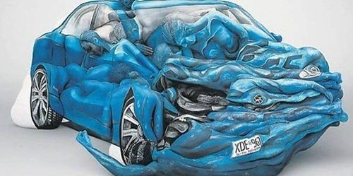Mai tare ca Inception! Asa se face tuning LIKE A BOSS! :) Ce crezi ca vezi in imaginea asta? FOTO BESTIAL de 1.000 de LIKE-uri pe minut:
