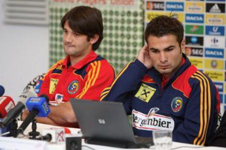 Chivu: E RIDICOL sa ne ascundem dupa arbitraj! Olanda a fost MULT peste noi! Ce spune despre faza penalty-ului!