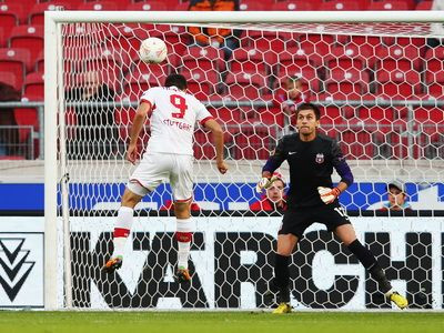 VIDEO: Masina de goluri a Stuttgart-ului ii da fiori lui Reghe! Ibisevic a rupt din nou plasa si asteapta meciul cu Steaua! Vezi super golul: