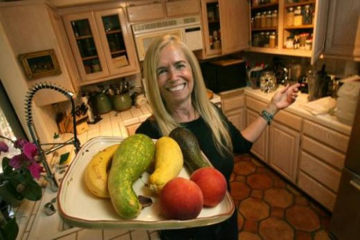 Are 73 DE ANI si arata SPECTACULOS: 